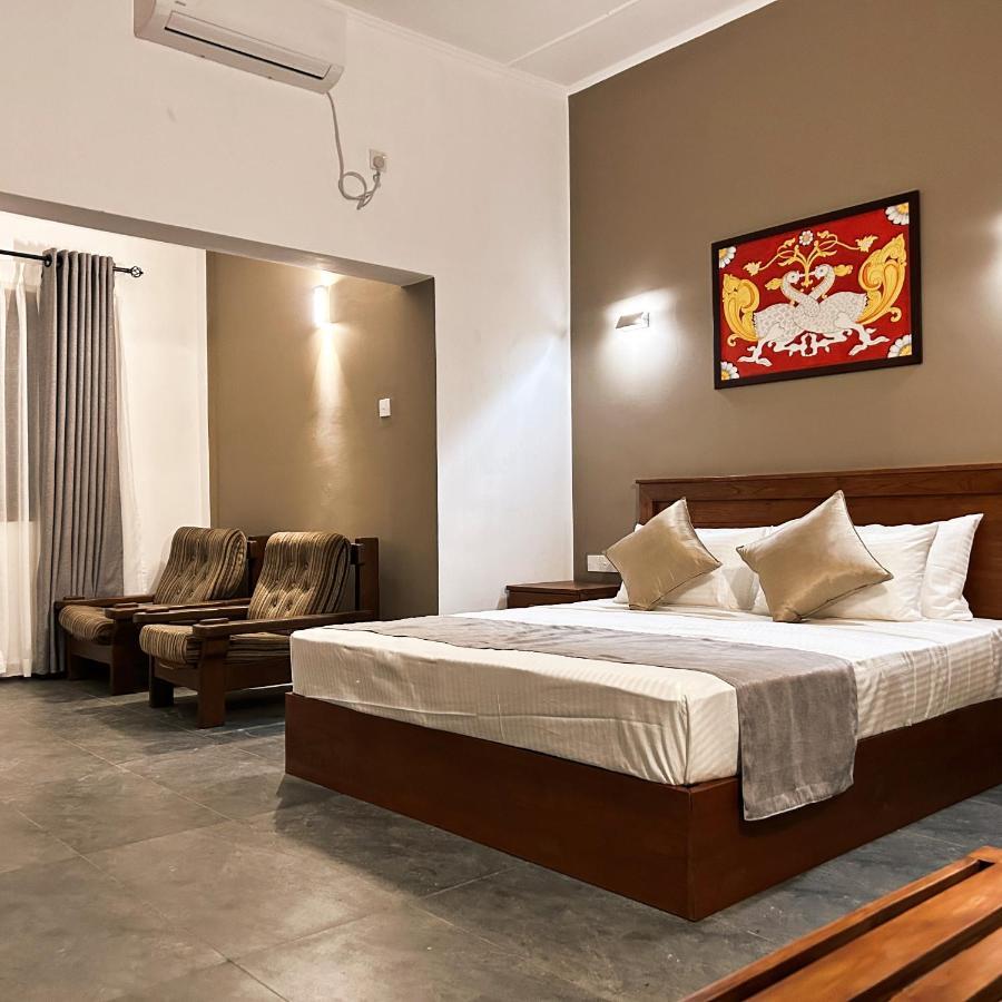 Cliveland Residence Kandy Esterno foto