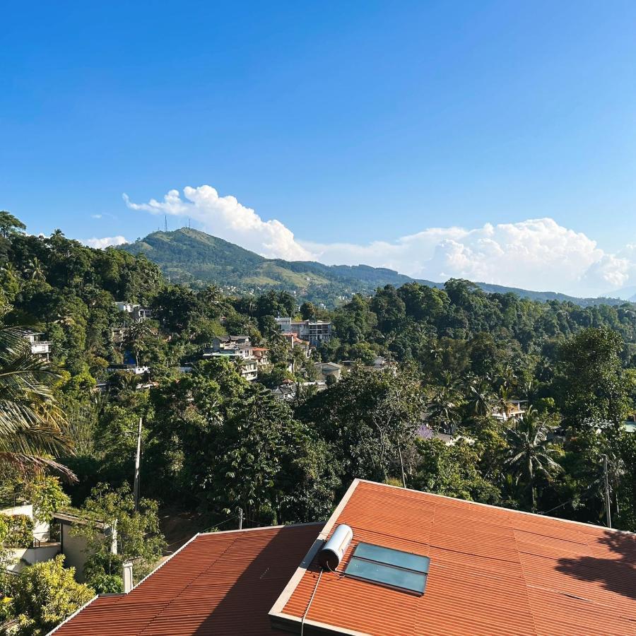 Cliveland Residence Kandy Esterno foto