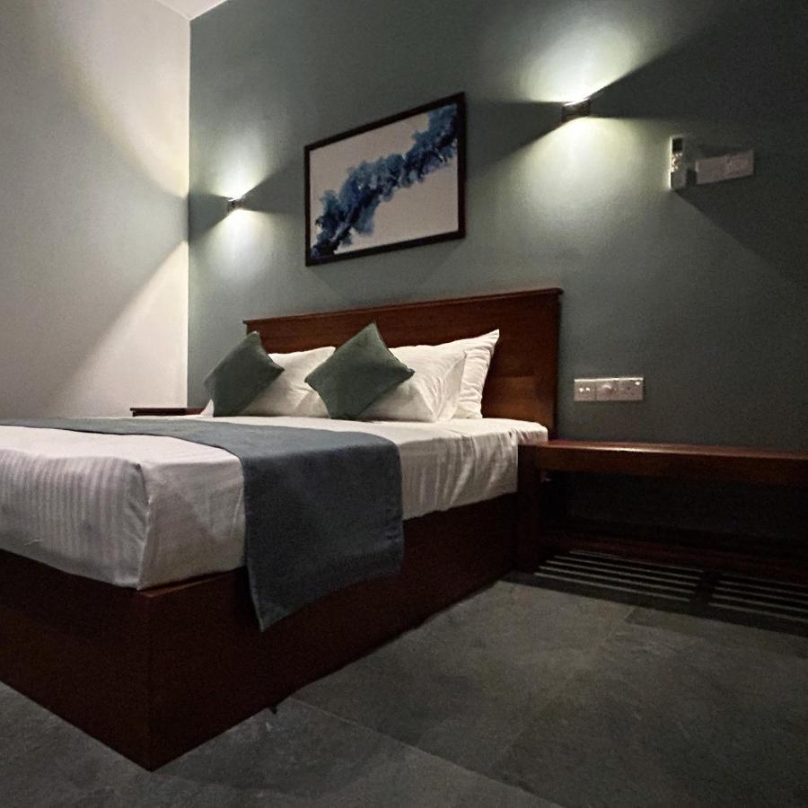 Cliveland Residence Kandy Esterno foto