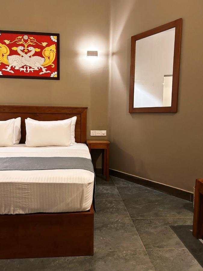 Cliveland Residence Kandy Esterno foto