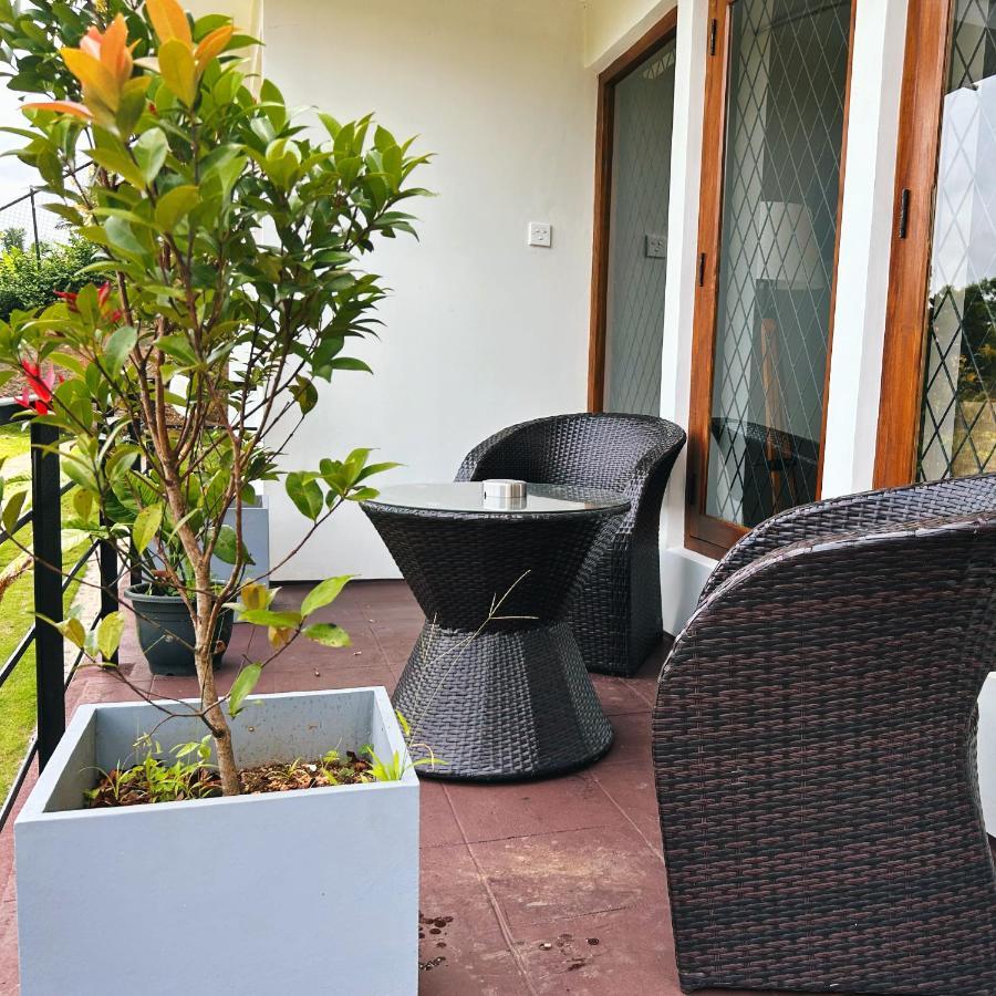 Cliveland Residence Kandy Esterno foto